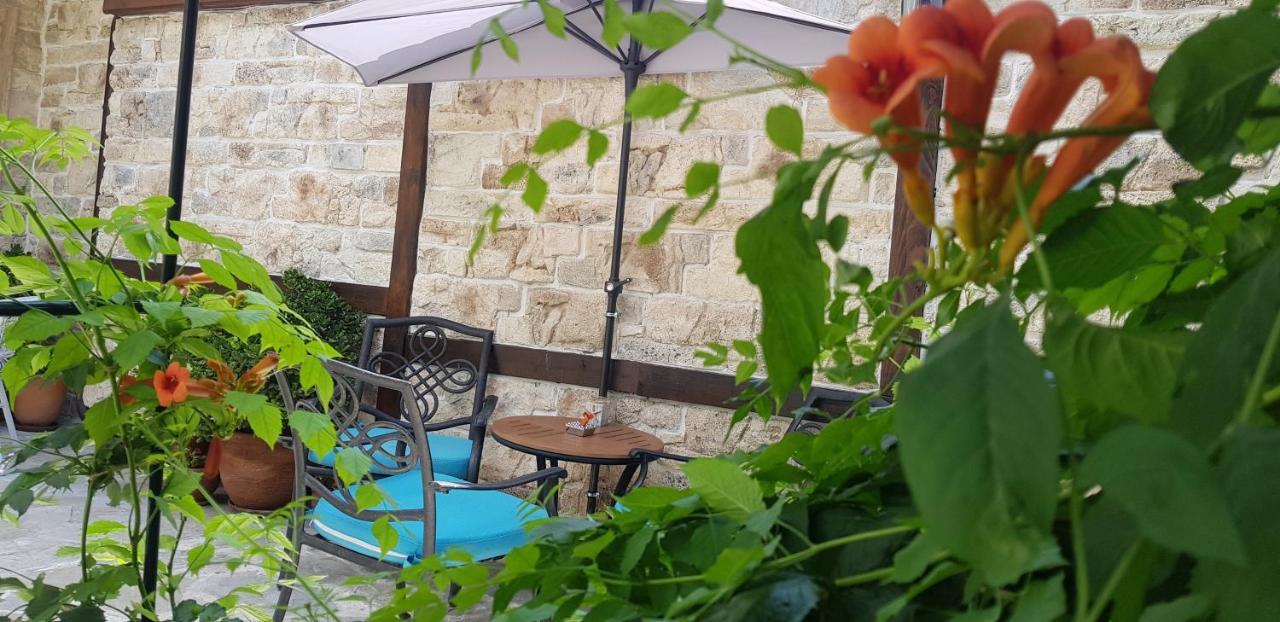 Kirios Hotel Nesebar Exterior photo