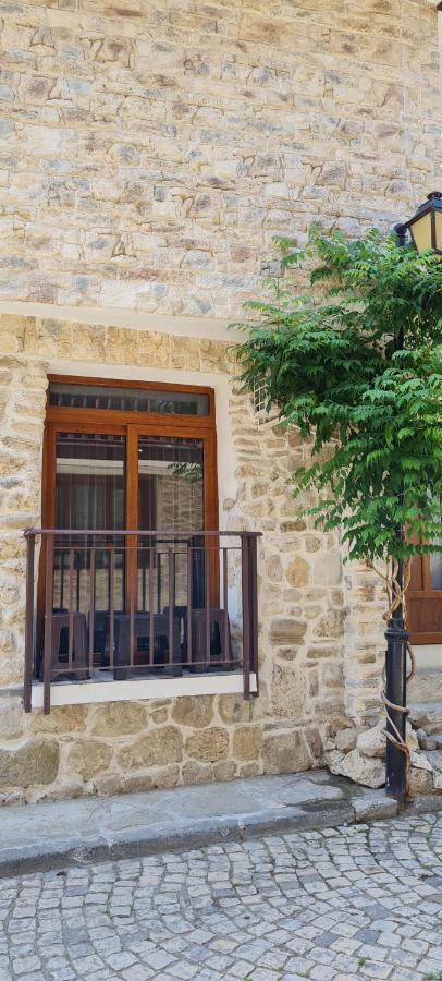 Kirios Hotel Nesebar Exterior photo