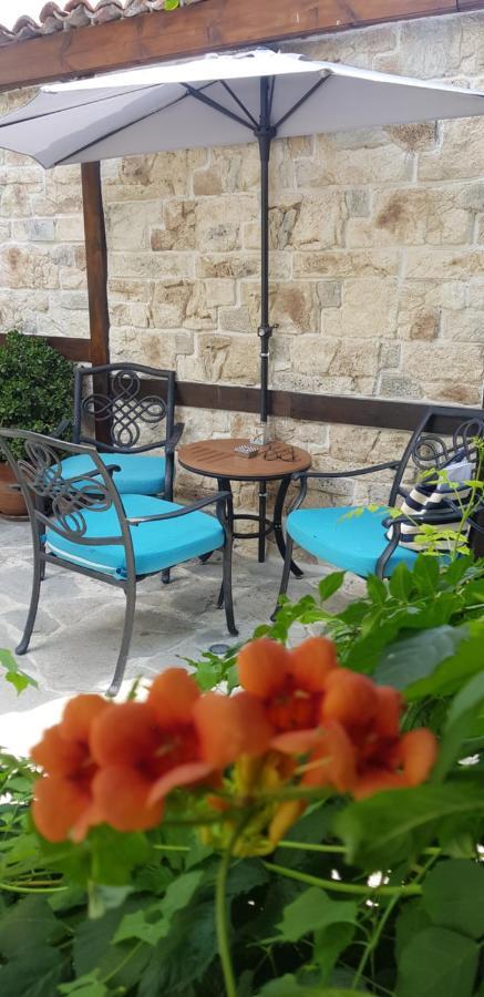 Kirios Hotel Nesebar Exterior photo